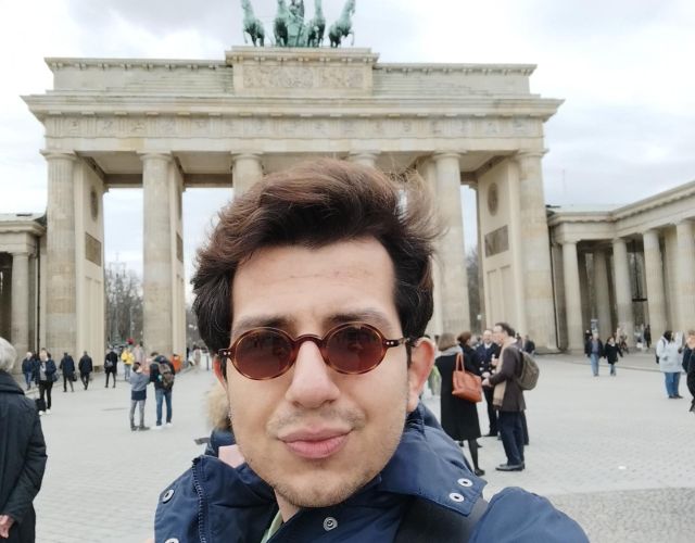 Güzelyurt Almanca Özel Ders